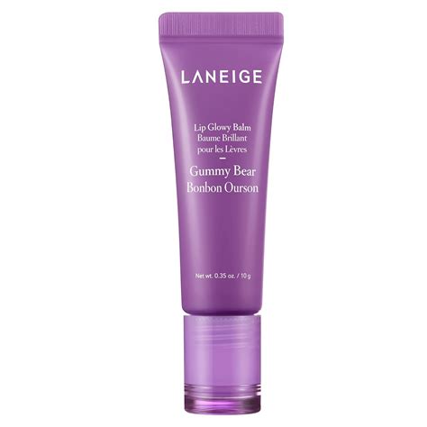 Laneige lip glowy balm